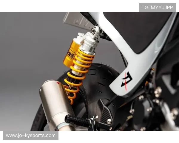 全新动力单元：未来赛车的核心技术，动力赛车diy