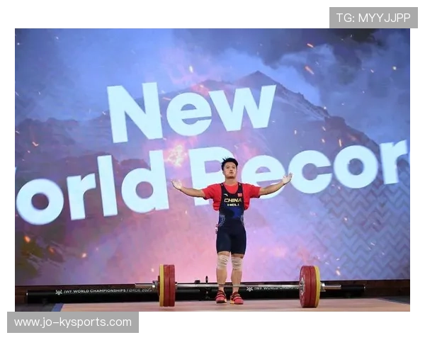 举重选手体能恢复研究获突破，举重选手的体重等级