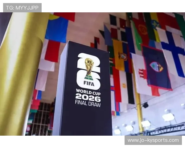 一键订阅104场美加墨战火：2026世界杯原装超清直播源安全绿色通道